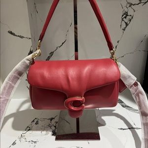 Coach Pillow Tabby Shoulder Bag 26